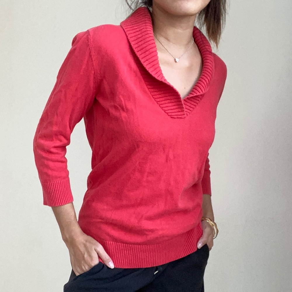 LOFT Ann Taylor Sweater